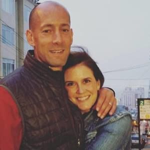 Meet your Posher, Julia